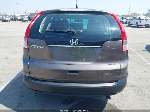 Honda k24z7 2014 3CZRM3H35EG715980 Image 16