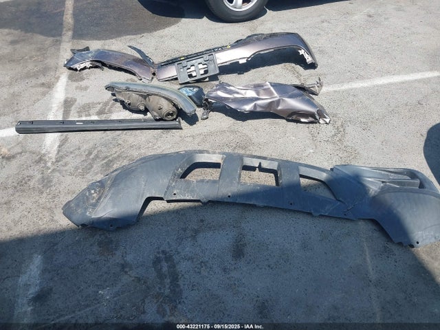 Honda k24z7 2014 3CZRM3H35EG715980 Image 11