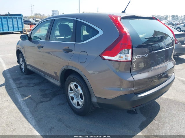 Honda k24z7 2014 3CZRM3H35EG715980 Image 3