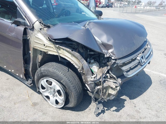 Honda k24z7 2014 3CZRM3H35EG715980 Image 6