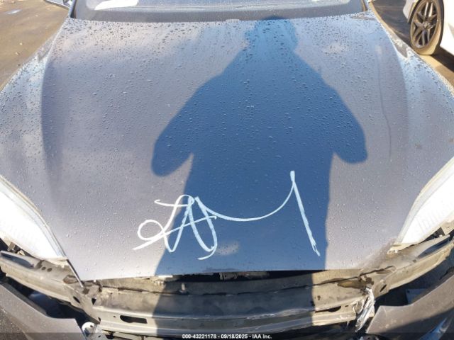 2016 TESLA MODEL S 5YJSA1E18GF123909 Photo 9