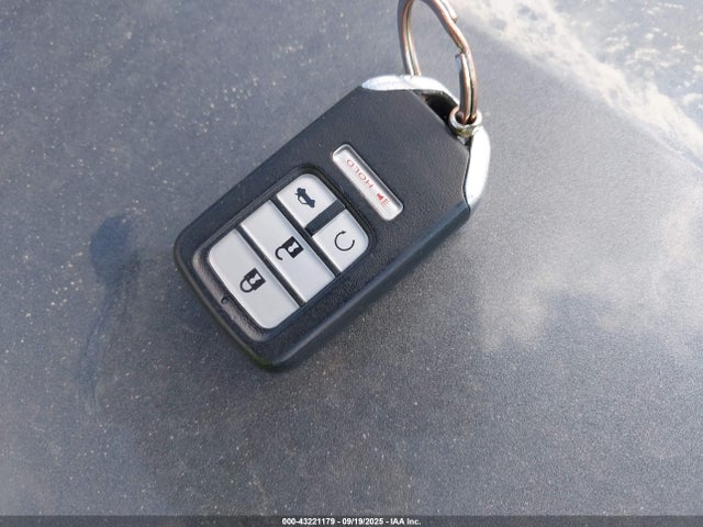 1HGCV1F30KA064964 Honda l15be