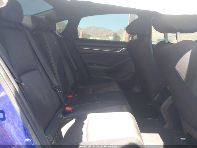 1HGCV1F30KA064964 Honda l15be