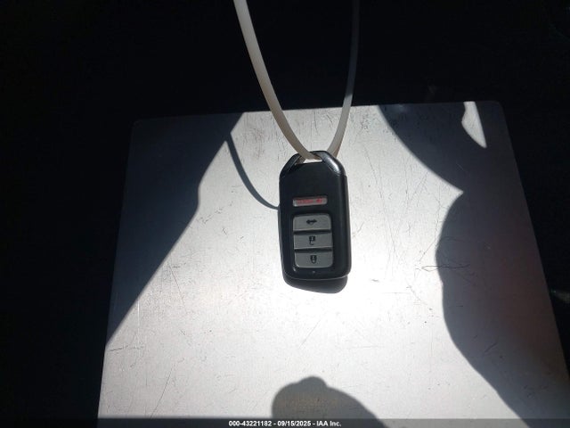 2HGFC1E34HH645592 Honda l15b7