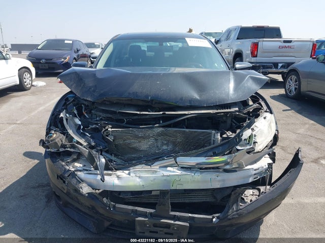 2HGFC1E34HH645592 Honda l15b7