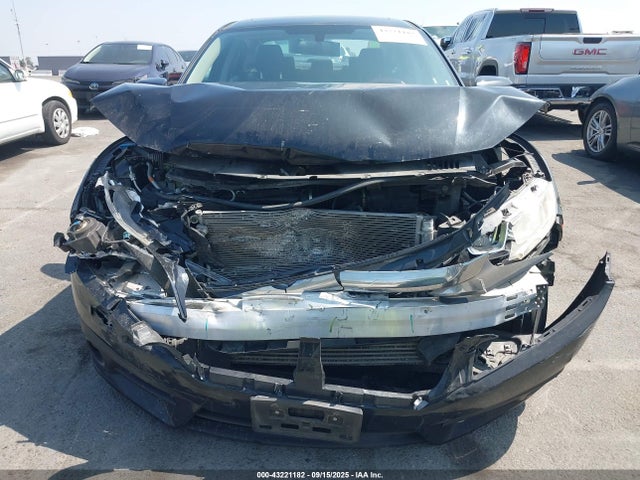 2HGFC1E34HH645592 Honda l15b7