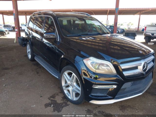 2015 MERCEDES-BENZ GL 550 4JGDF7DE3FA449878