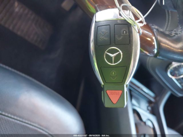 2015 MERCEDES-BENZ GL 550 4JGDF7DE3FA449878 Photo 10