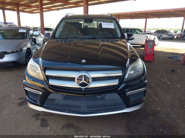 Mercedes-Benz Gl-Class 2015 4JGDF7DE3FA449878 Image 13