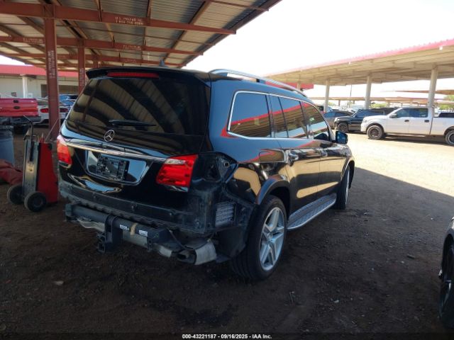 2015 MERCEDES-BENZ GL 550 4JGDF7DE3FA449878 Photo 3