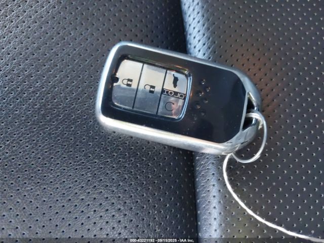 2021 HONDA ACCORD 1HGCV1F41MA057601 Photo 10