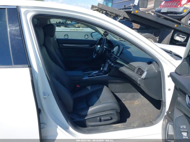 2021 HONDA ACCORD 1HGCV1F41MA057601 Photo 4