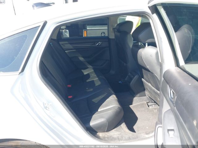 2021 HONDA ACCORD 1HGCV1F41MA057601 Photo 7