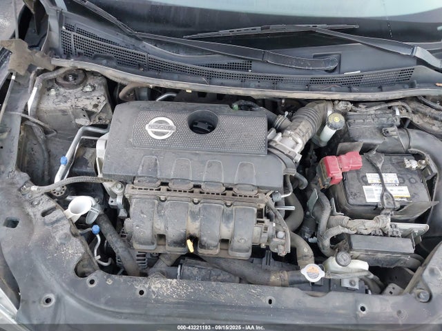 Nissan 2015 2015 3N1AB7AP1FY235527 Image 10