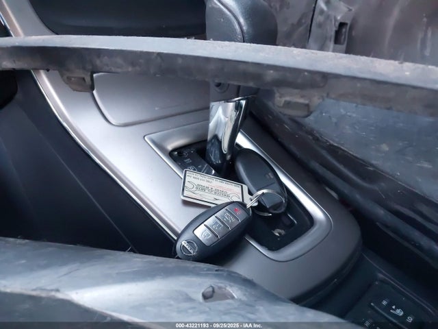 Nissan 2015 2015 3N1AB7AP1FY235527 Image 11