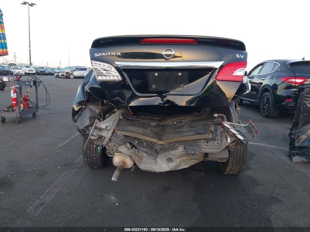 Nissan 2015 2015 3N1AB7AP1FY235527 Image 14