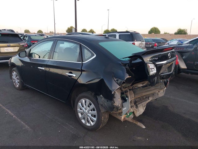 Nissan 2015 2015 3N1AB7AP1FY235527 Image 3