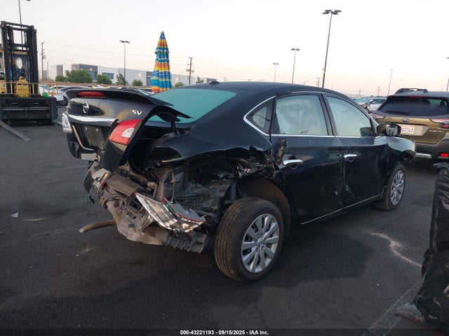 Nissan 2015 2015 3N1AB7AP1FY235527 Image 4