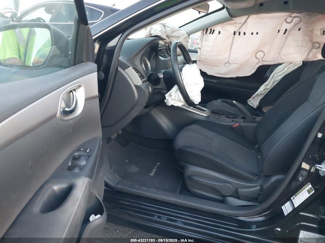 Nissan 2015 2015 3N1AB7AP1FY235527 Image 5