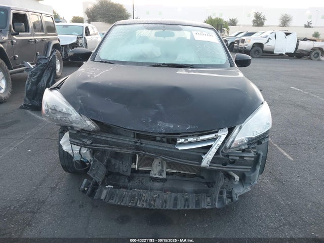 Nissan 2015 2015 3N1AB7AP1FY235527 Image 6