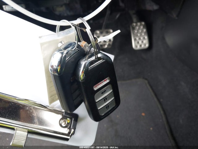 Honda l15b7 2019 2HGFC1E53KH705810 Image 11
