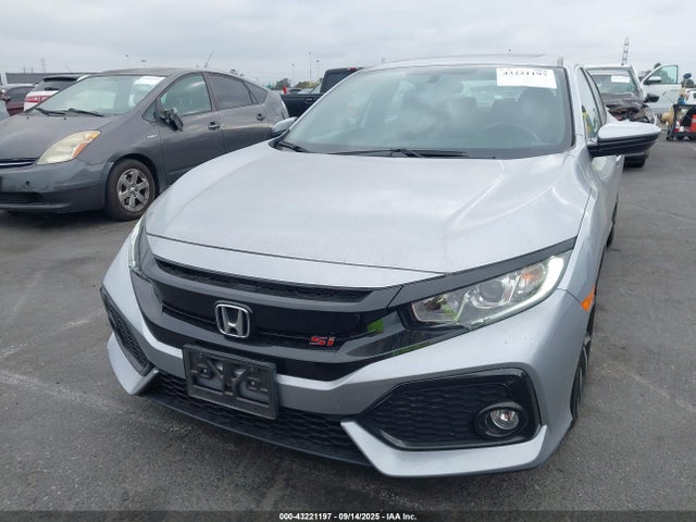 Honda l15b7 2019 2HGFC1E53KH705810 Image 6