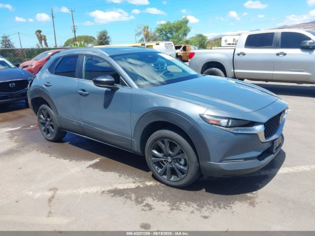 2024 MAZDA CX-30 3MVDMBCM0RM629007
