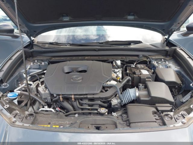 2024 MAZDA CX-30 3MVDMBCM0RM629007 Photo 9