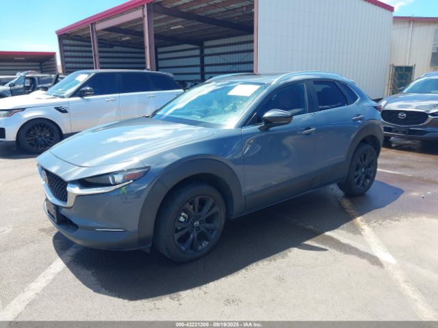 2024 MAZDA CX-30 3MVDMBCM0RM629007 Photo 1
