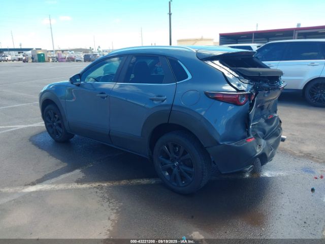 2024 MAZDA CX-30 3MVDMBCM0RM629007 Photo 2