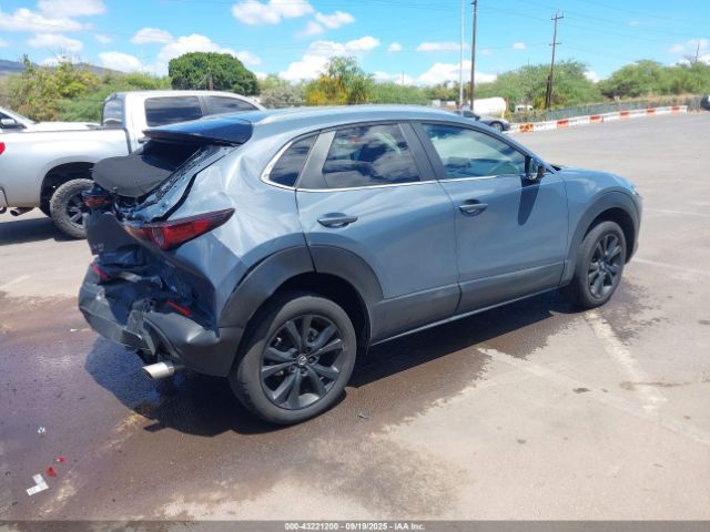 2024 MAZDA CX-30 3MVDMBCM0RM629007 Photo 3