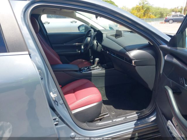 2024 MAZDA CX-30 3MVDMBCM0RM629007 Photo 4
