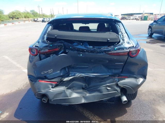 2024 MAZDA CX-30 3MVDMBCM0RM629007 Photo 5