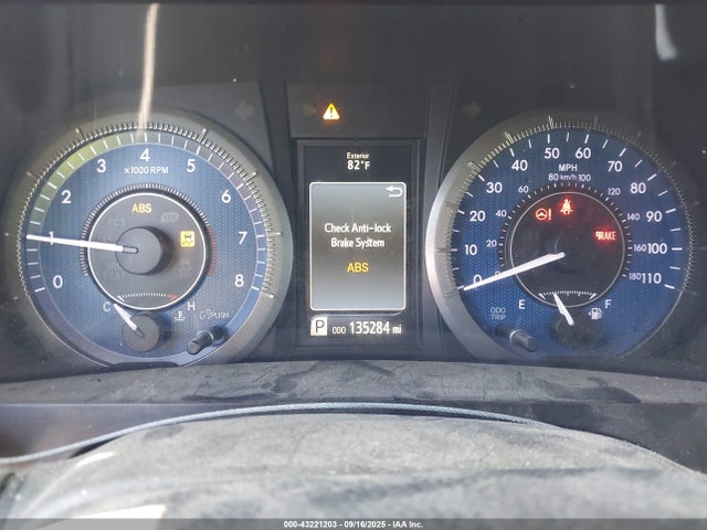 5TDYK3DC6GS755227 Toyota 2gr-fks