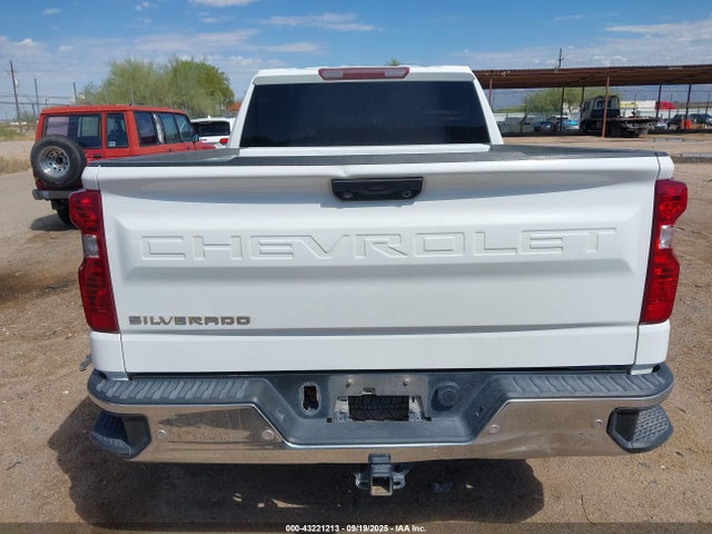 Chevrolet l3b 2023 3GCPAAEK4PG110177 Image 16
