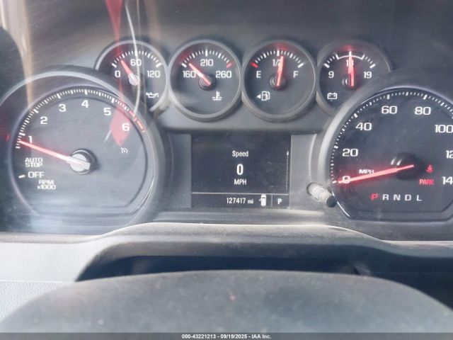 2023 CHEVROLET SILVERADO 1500 3GCPAAEK4PG110177 Photo 6