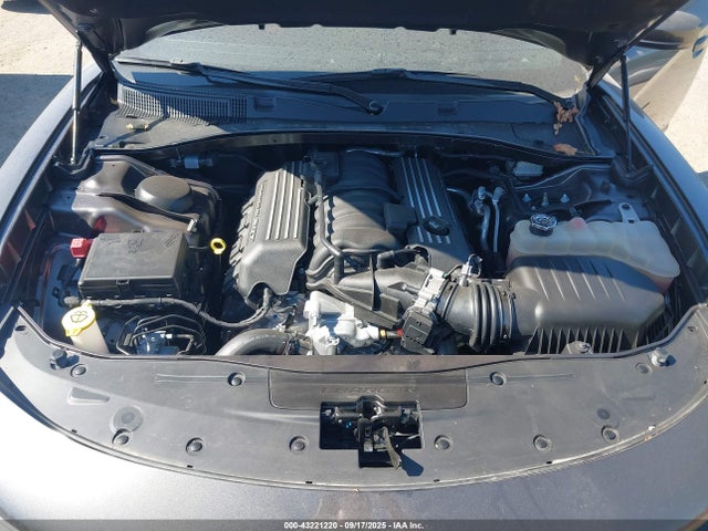 Dodge 2021 2021 2C3CDXGJ1MH529844 Image 10