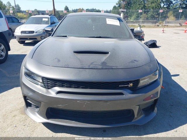 Dodge 2021 2021 2C3CDXGJ1MH529844 Image 12