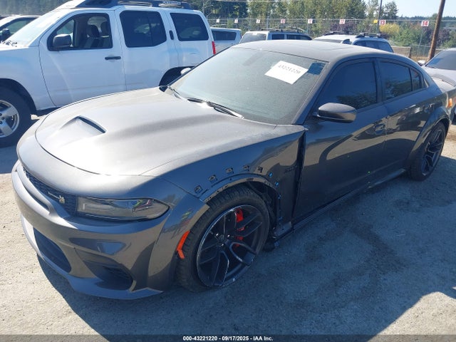 Dodge 2021 2021 2C3CDXGJ1MH529844 Image 2