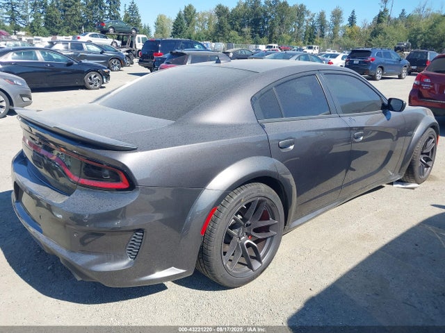 Dodge 2021 2021 2C3CDXGJ1MH529844 Image 4