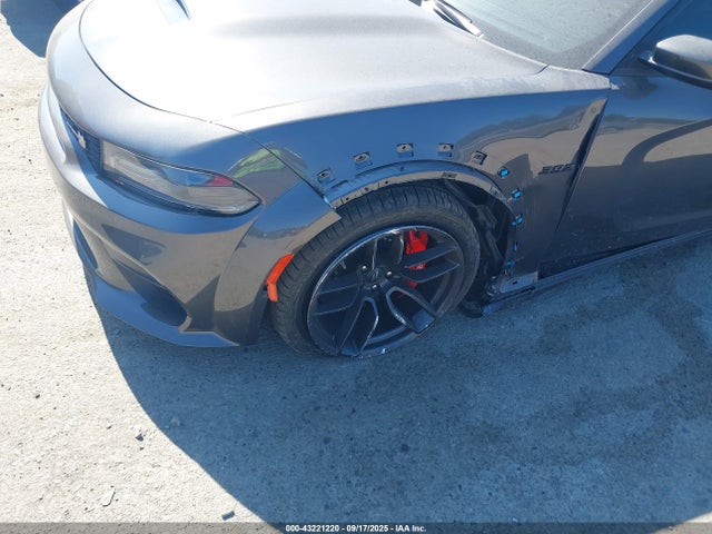 Dodge 2021 2021 2C3CDXGJ1MH529844 Image 6