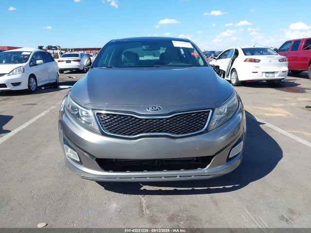 5XXGN4A76FG378608 KIA dohc gdi theta ii