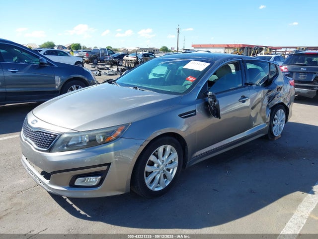 5XXGN4A76FG378608 KIA dohc gdi theta ii