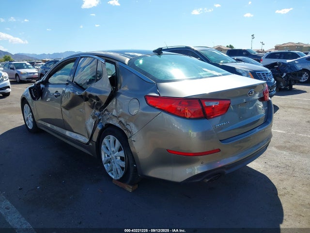 5XXGN4A76FG378608 KIA dohc gdi theta ii