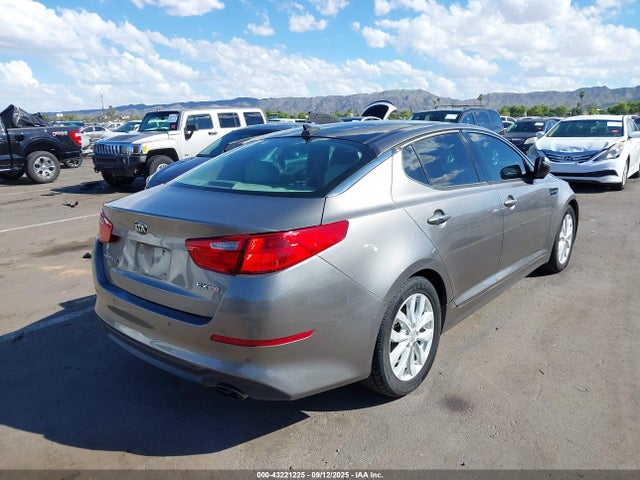 5XXGN4A76FG378608 KIA dohc gdi theta ii
