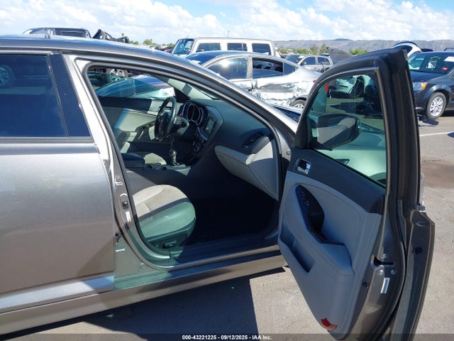 5XXGN4A76FG378608 KIA dohc gdi theta ii