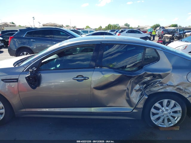 5XXGN4A76FG378608 KIA dohc gdi theta ii