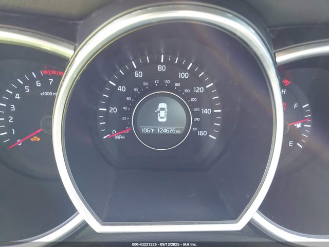 5XXGN4A76FG378608 KIA dohc gdi theta ii