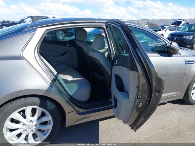 5XXGN4A76FG378608 KIA dohc gdi theta ii