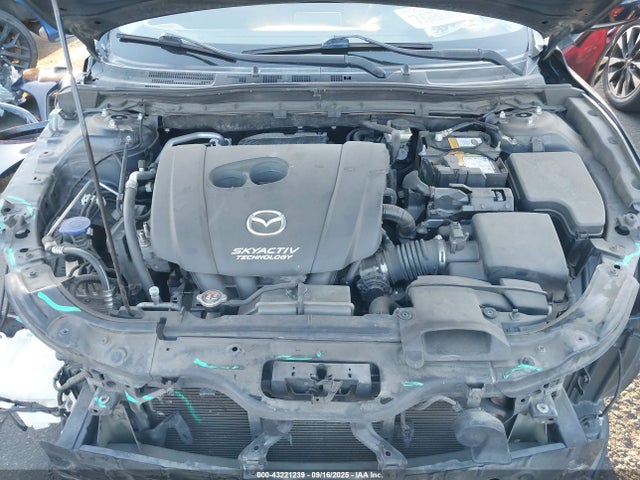 3MZBM1K79EM103531 Mazda pe